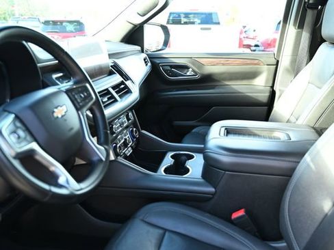 Used 2023 Chevrolet Tahoe LT image 17