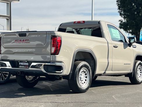 New 2026 GMC Sierra 1500 Pro image 5