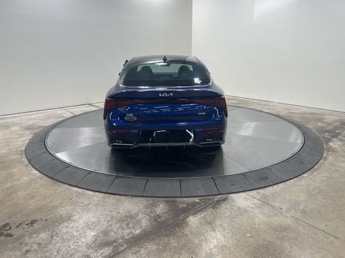 New 2025 Kia K5 GT-Line w/ GT-Line Premium Package image 6