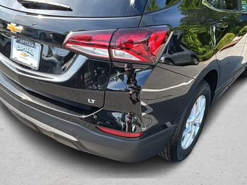 Used 2024 Chevrolet Equinox LT FWD image 36