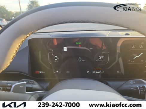 New 2026 Kia K4 EX w/ GT-Line Premium Package FWD image 28