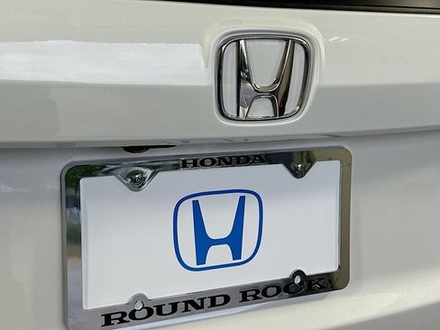 Used 2026 Honda CR-V TrailSport image 21
