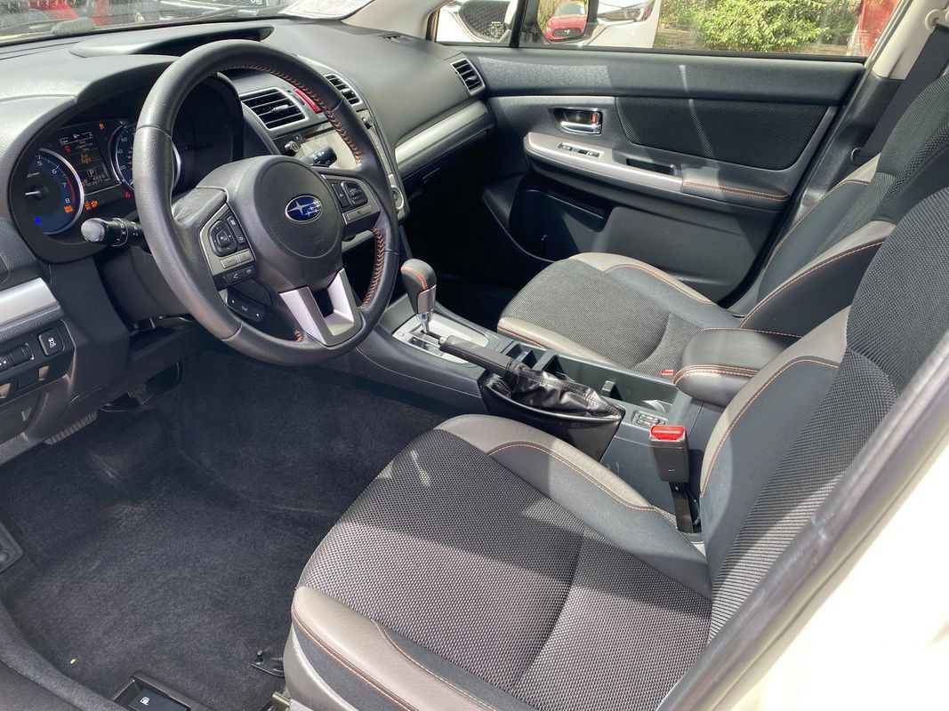 Used 2017 Subaru Crosstrek 2.0i Premium AWD/4WD image 13