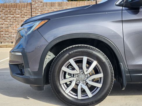 Used 2020 Honda Pilot EX-L image 10