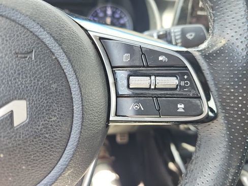 Used 2023 Kia Forte GT-Line w/ GT-Line Premium Package image 22