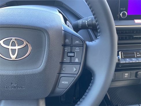 New 2026 Toyota Prius LE image 19