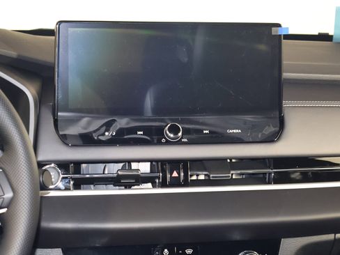 New 2026 Mitsubishi Outlander Trail Edition image 14