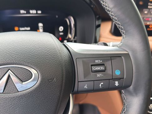 Used 2023 INFINITI QX60 Sensory w/ Cargo Package AWD/4WD image 23