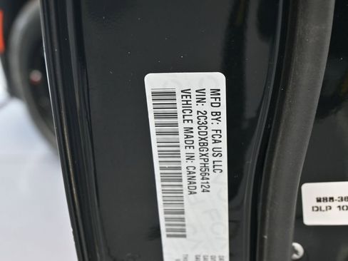 Used 2023 Dodge Charger SXT RWD image 17
