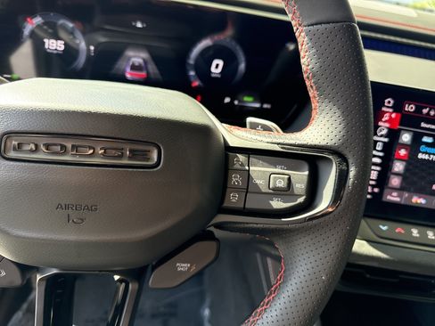 Used 2024 Dodge Charger Scat Pack w/ Plus Group image 19