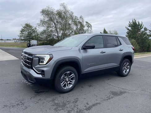 New 2026 GMC Terrain Elevation image 3