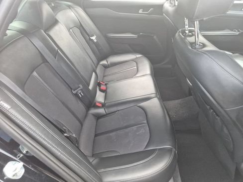 Used 2021 Kia K5 GT-Line FWD image 22