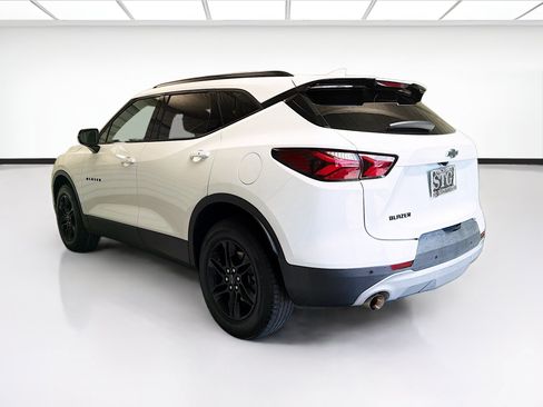 Used 2021 Chevrolet Blazer LT FWD image 6