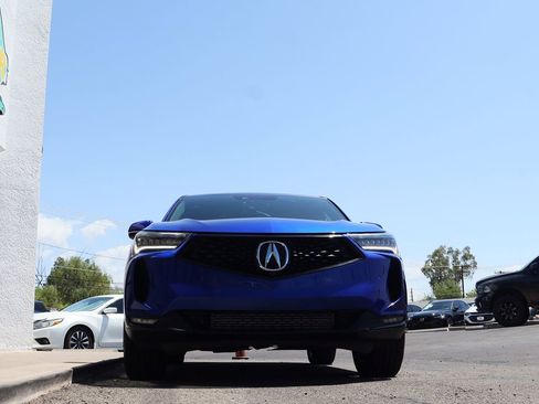 Used 2023 Acura RDX A-Spec image 17