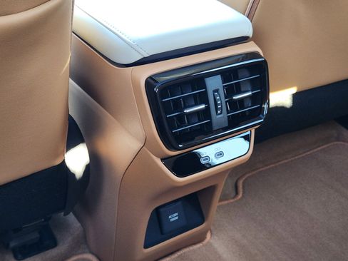 New 2026 Lexus RZ 350e 2WD image 26