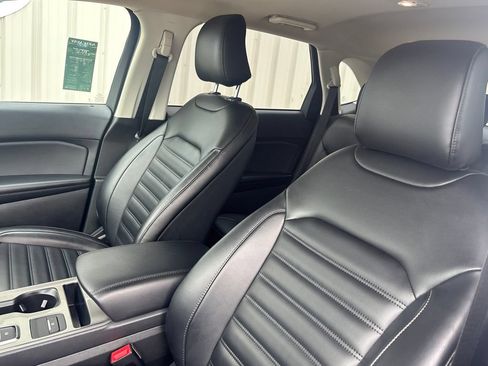 Used 2023 Ford Edge SEL w/ Convenience Package AWD/4WD image 22