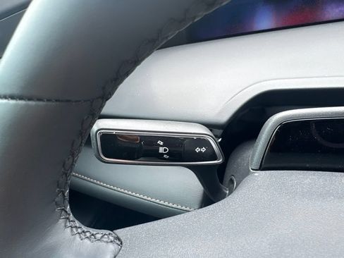 New 2026 Lincoln Nautilus Reserve AWD/4WD image 14