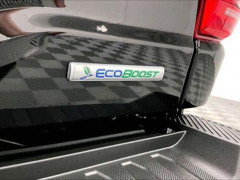 Used 2023 Ford F150 XLT w/ Equipment Group 302A High image 9