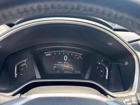 Certified 2020 Honda CR-V Touring image 31