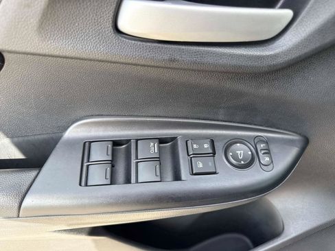 Certified 2019 Honda Fit EX image 18