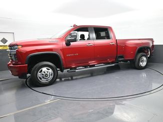 Used 2023 Chevrolet Silverado 3500 High Country AWD/4WD video 2