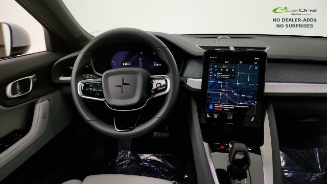 Used 2024 Polestar Polestar 2 AWD/4WD image 59