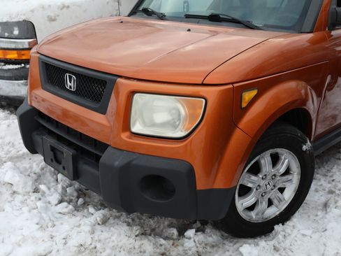 Used 2006 Honda Element EX-P image 2