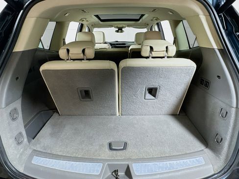 Used 2020 Cadillac XT6 Premium Luxury image 25