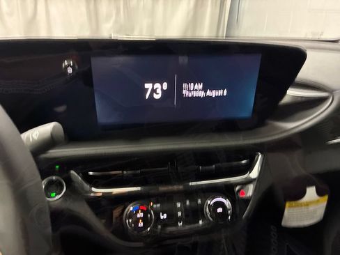 New 2026 Buick Envista Sport Touring w/ Convenience I Package FWD image 15