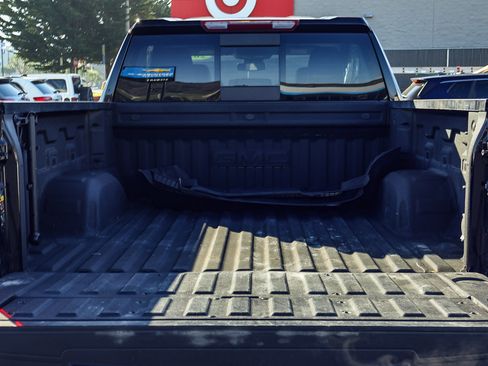 Used 2023 GMC Sierra 1500 SLT w/ SLT Premium Plus Package image 16