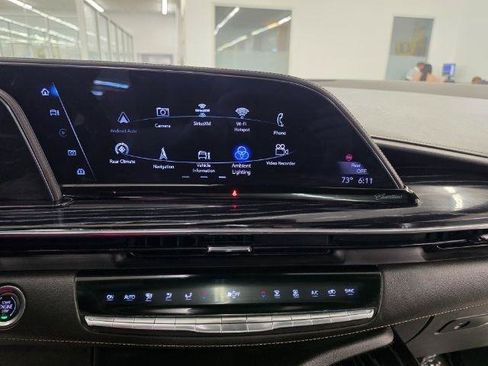 Used 2023 Cadillac Escalade Sport AWD/4WD image 20