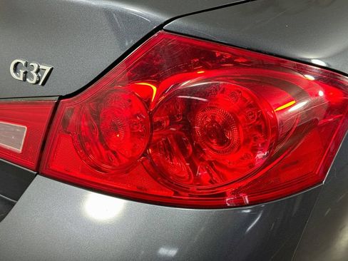 Used 2009 INFINITI G37 Journey w/ Premium Pkg RWD image 34