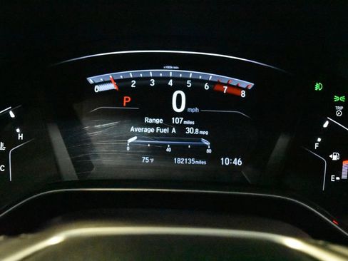 Used 2018 Honda CR-V EX-L image 19