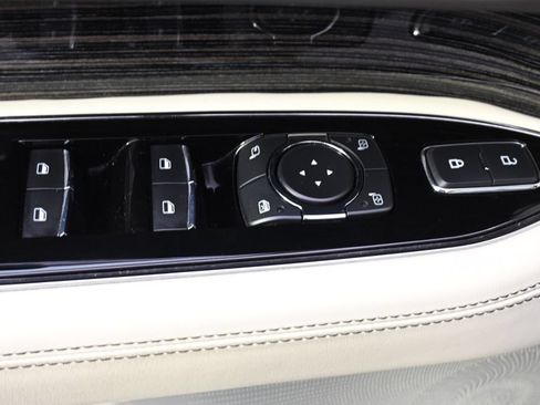 Used 2021 Lincoln Navigator L Black Label AWD/4WD image 24
