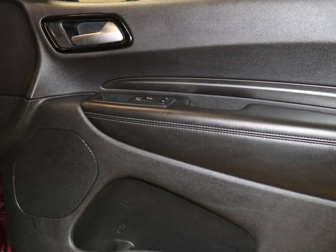 Used 2021 Dodge Durango SXT w/ 3rd Row Seating Group AWD/4WD image 51
