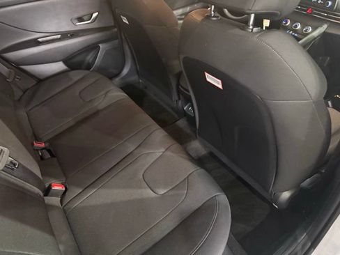 New 2026 Hyundai Elantra SE w/ Cargo Package FWD image 30