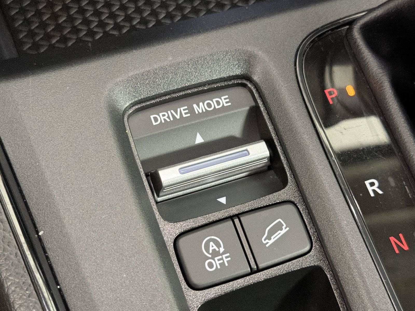 Used 2024 Honda CR-V EX image 29