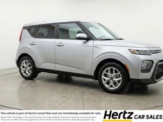 Used 2025 Kia Soul LX w/ LX Technology Package video 1