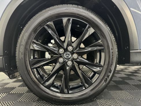 Used 2023 MAZDA CX-5 Carbon Edition image 11