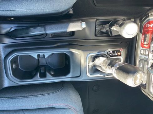 New 2026 Jeep Wrangler Unlimited Rubicon image 29