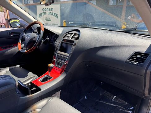 Used 2008 Lexus ES 350 FWD image 18