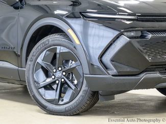 Certified 2026 Chevrolet Equinox EV LT w/ Comfort Package FWD video 4