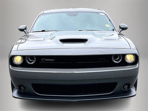 Used 2023 Dodge Challenger R/T Scat Pack image 3