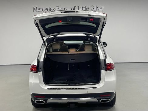 Certified 2023 Mercedes-Benz GLE 350 4MATIC image 5