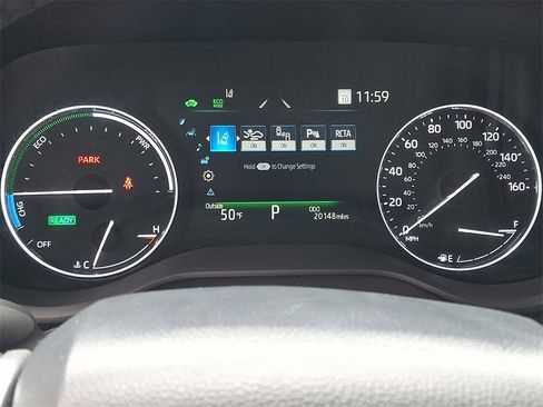 Certified 2024 Toyota Sienna Limited image 25