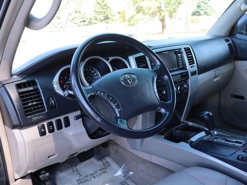 Used 2003 Toyota 4Runner Limited image 15