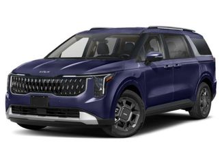 New 2027 Kia Carnival EX FWD video 1