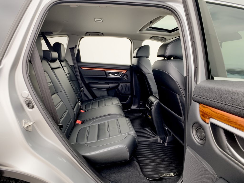 Used 2020 Honda CR-V EX-L image 29