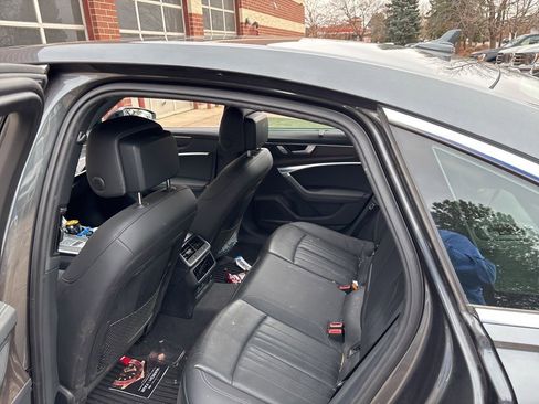 Used 2019 Audi A6 3.0T Premium Plus w/ Premium Plus Package image 8