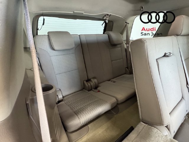 Used 2015 GMC Yukon SLE w/ Convenience Package RWD image 26